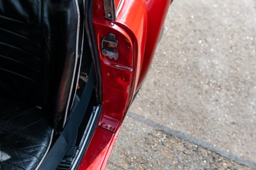 1960 MGA Mk1 Coupe 1600 For Sale (picture 79 of 247)