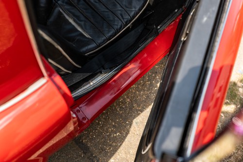 1960 MGA Mk1 Coupe 1600 For Sale (picture 82 of 247)