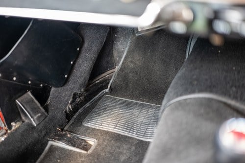 1960 MGA Mk1 Coupe 1600 For Sale (picture 88 of 247)