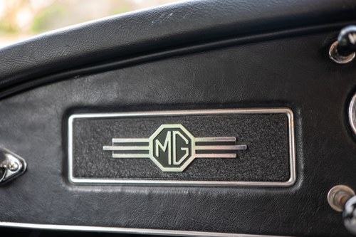 1960 MGA Mk1 Coupe 1600 For Sale (picture 89 of 247)