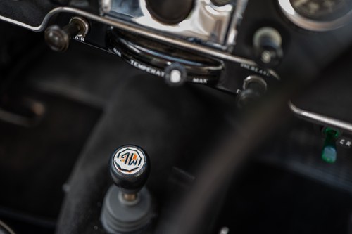 1960 MGA Mk1 Coupe 1600 For Sale (picture 91 of 247)