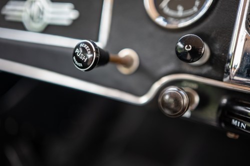 1960 MGA Mk1 Coupe 1600 For Sale (picture 92 of 247)