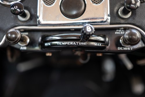 1960 MGA Mk1 Coupe 1600 For Sale (picture 93 of 247)