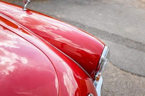 1960 MGA Mk1 Coupe 1600 For Sale (picture 111 of 247)