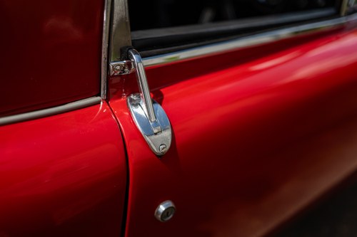 1960 MGA Mk1 Coupe 1600 For Sale (picture 122 of 247)