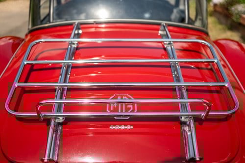 1960 MGA Mk1 Coupe 1600 For Sale (picture 123 of 247)