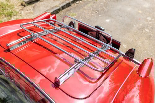 1960 MGA Mk1 Coupe 1600 For Sale (picture 129 of 247)