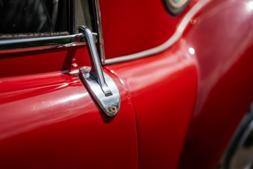 1960 MGA Mk1 Coupe 1600 For Sale (picture 135 of 247)