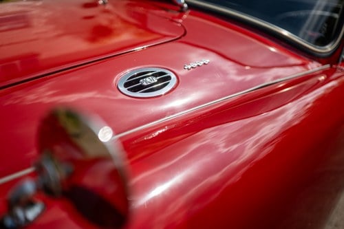 1960 MGA Mk1 Coupe 1600 For Sale (picture 137 of 247)