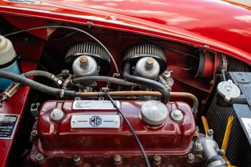 1960 MGA Mk1 Coupe 1600 For Sale (picture 141 of 247)