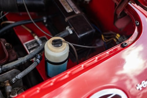 1960 MGA Mk1 Coupe 1600 For Sale (picture 161 of 247)