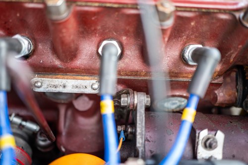 1960 MGA Mk1 Coupe 1600 For Sale (picture 168 of 247)