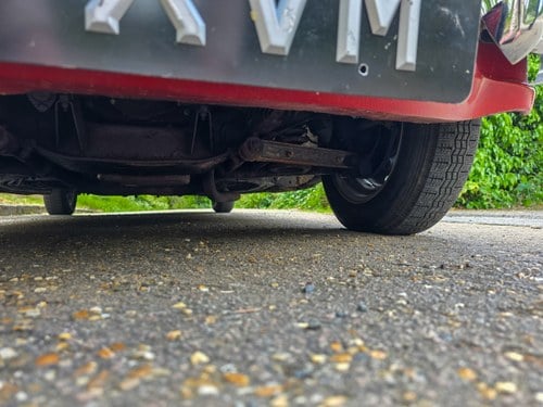 1960 MGA Mk1 Coupe 1600 For Sale (picture 174 of 247)