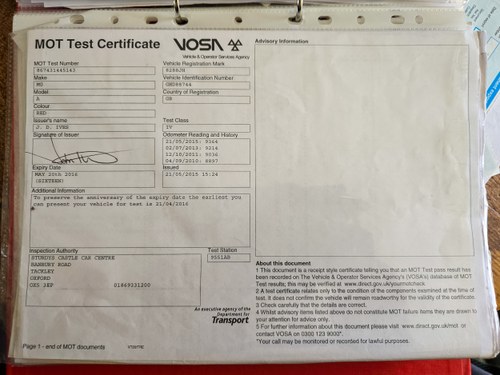 1960 MGA Mk1 Coupe 1600 For Sale (picture 210 of 247)