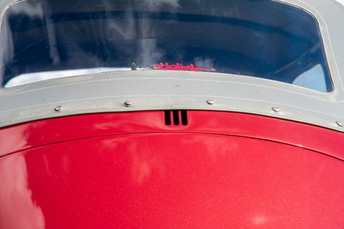 1971 Volkswagen Beetle 1200 Cabriolet For Sale (picture 164 of 197)