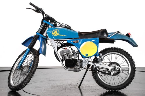 1979 ASPES RC For Sale