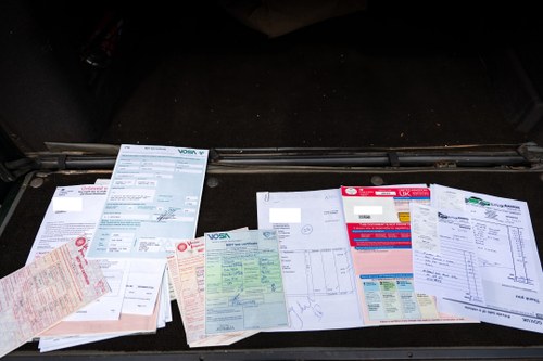 1992 Land Rover Range Rover Vogue SE 3.9L For Sale (picture 85 of 85)