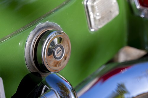 1968 MG MGC Roadster For Sale (picture 67 of 134)