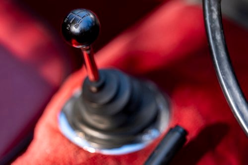 1968 MG MGC Roadster For Sale (picture 28 of 134)