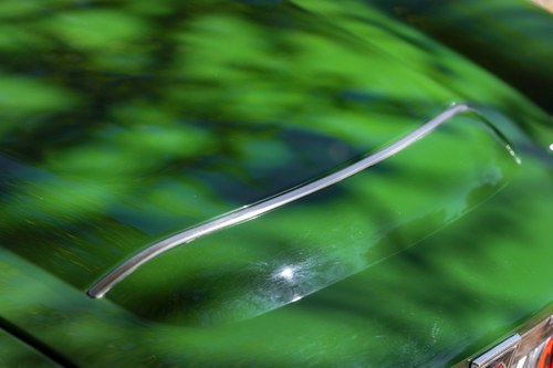 1968 MG MGC Roadster For Sale (picture 80 of 134)