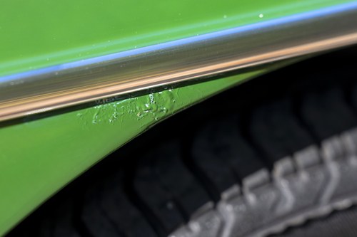 1968 MG MGC Roadster For Sale (picture 86 of 134)