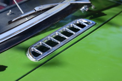 1968 MG MGC Roadster For Sale (picture 87 of 134)