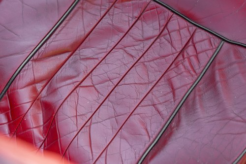 1968 MG MGC Roadster For Sale (picture 37 of 134)