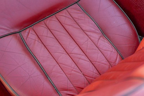 1968 MG MGC Roadster For Sale (picture 43 of 134)