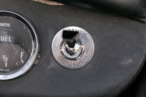 1968 MG MGC Roadster For Sale (picture 49 of 134)