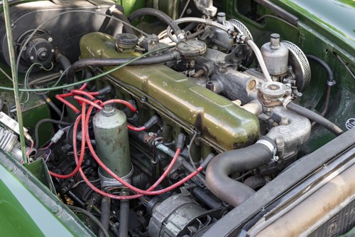 1968 MG MGC Roadster For Sale (picture 108 of 134)