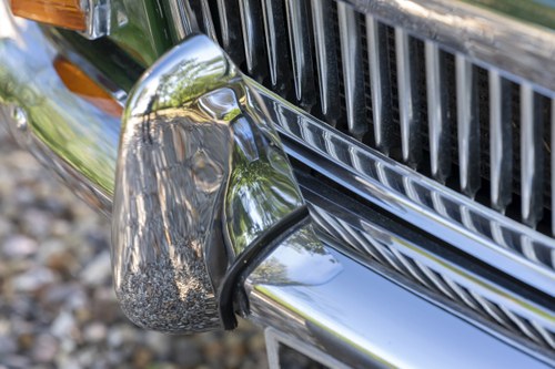 1968 MG MGC Roadster For Sale (picture 90 of 134)