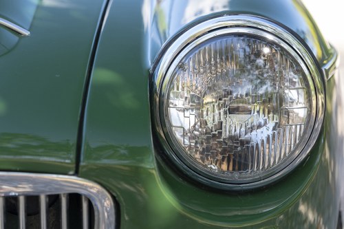 1968 MG MGC Roadster For Sale (picture 92 of 134)