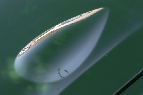 1968 MG MGC Roadster For Sale (picture 95 of 134)