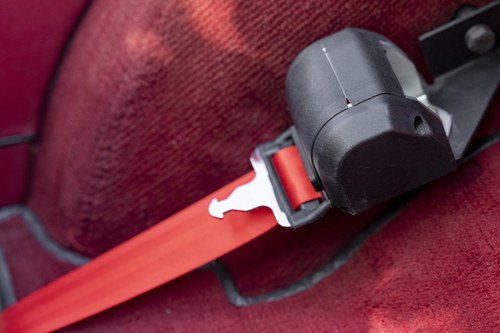 1968 MG MGC Roadster For Sale (picture 60 of 134)