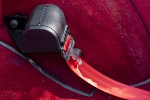 1968 MG MGC Roadster For Sale (picture 61 of 134)