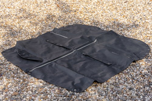 1968 MG MGC Roadster For Sale (picture 133 of 134)