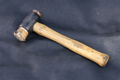 1968 MG MGC Roadster For Sale (picture 131 of 134)