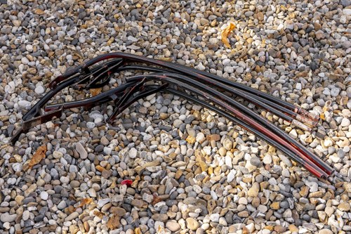 1968 MG MGC Roadster For Sale (picture 132 of 134)