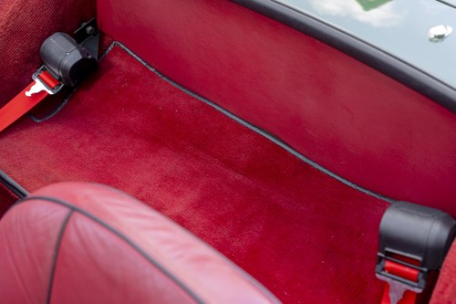 1968 MG MGC Roadster For Sale (picture 56 of 134)