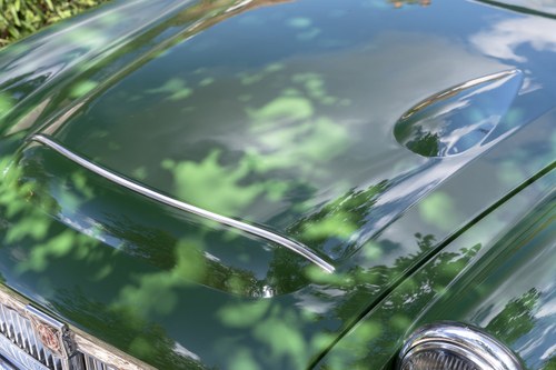 1968 MG MGC Roadster For Sale (picture 101 of 134)