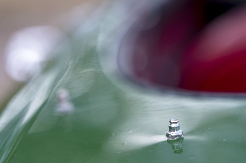 1968 MG MGC Roadster For Sale (picture 104 of 134)