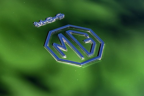 1968 MG MGC Roadster For Sale (picture 105 of 134)