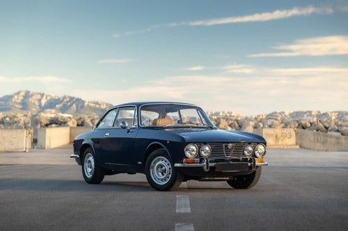 1972 Alfa Romeo Giulia GTV 2000 à vendre (picture 1 of 152)