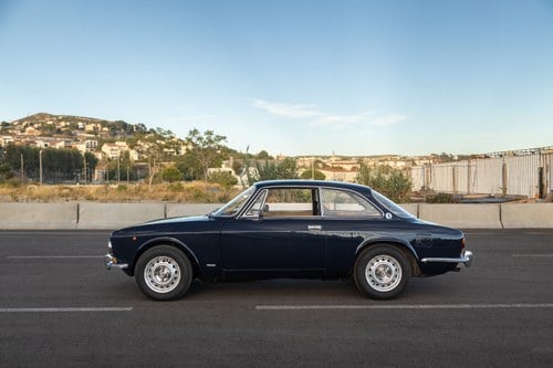1972 Alfa Romeo Giulia GTV 2000 à vendre (picture 12 of 152)