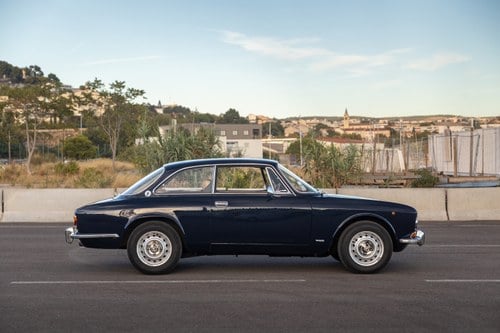 1972 Alfa Romeo Giulia GTV 2000 à vendre (picture 14 of 152)