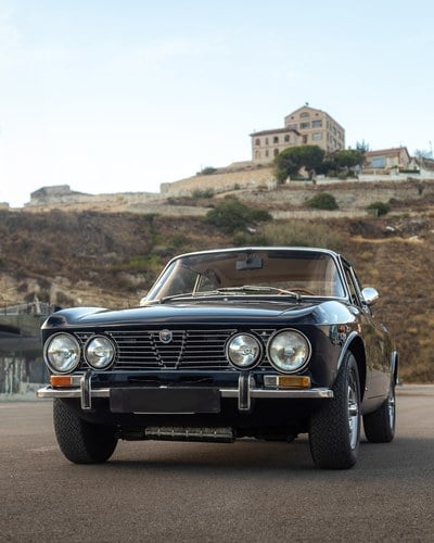 1972 Alfa Romeo Giulia GTV 2000 à vendre (picture 16 of 152)
