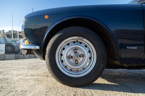 1972 Alfa Romeo Giulia GTV 2000 à vendre (picture 19 of 152)