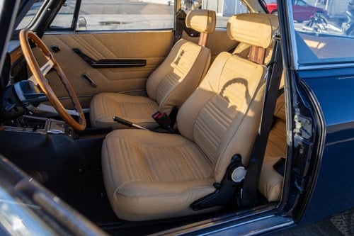 1972 Alfa Romeo Giulia GTV 2000 à vendre (picture 28 of 152)