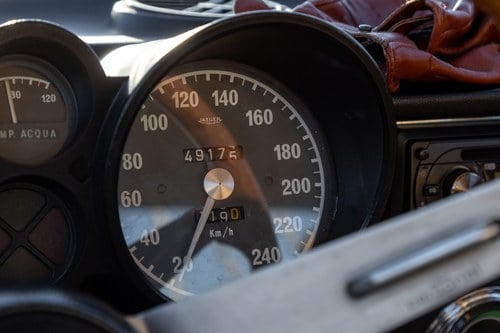 1972 Alfa Romeo Giulia GTV 2000 à vendre (picture 33 of 152)