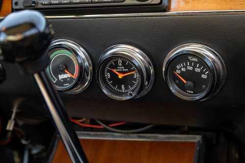 1972 Alfa Romeo Giulia GTV 2000 à vendre (picture 36 of 152)